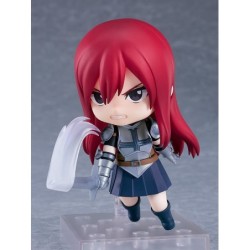 ND2637 Fairy Tail Erza Scarlet Nendoroid