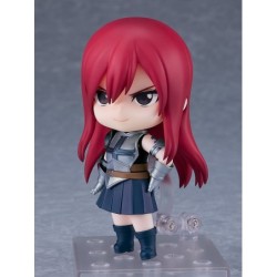 ND2637 Fairy Tail Erza Scarlet Nendoroid