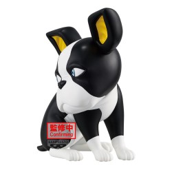 JBA Sofvimates Iggy Figure