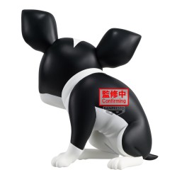 JBA Sofvimates Iggy Figure