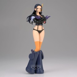 One Piece G&G Nico Robin Egghead Glitter & Glamours Figure