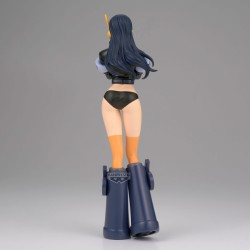 One Piece G&G Nico Robin Egghead Glitter & Glamours Figure