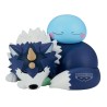 TTIGRAAS Rimuru & Ranga Soft Vinyl Figure