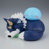 TTIGRAAS Rimuru & Ranga Soft Vinyl Figure