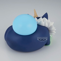 TTIGRAAS Rimuru & Ranga Soft Vinyl Figure