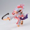 One Piece BRC Monkey D Luffy Gear 5 Special Battle Record Collection Figure