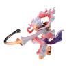 One Piece BRC Monkey D Luffy Gear 5 Special Battle Record Collection Figure