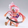 One Piece BRC Monkey D Luffy Gear 5 Special Battle Record Collection Figure