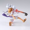 One Piece BRC Monkey D Luffy Gear 5 Special Battle Record Collection Figure