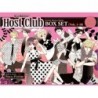 Ouran High School Host Club Manga Box Set