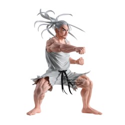 Hunter X Hunter HA Netero Hunting Archives Figure