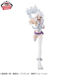 One Piece BRC Jewelry Bonney Most Free Future Battle Record Collection Figure