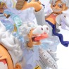 One Piece WCFP Monkey D. Luffy Gear 5 Special World Collectable Figure Premium