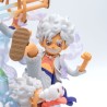 One Piece WCFP Monkey D. Luffy Gear 5 Special World Collectable Figure Premium