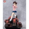 DanDaDan DRESSTA Momo Figure