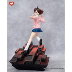 DanDaDan DRESSTA Momo Figure