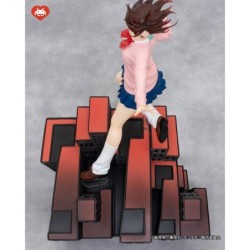 DanDaDan DRESSTA Momo Figure