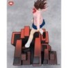 DanDaDan DRESSTA Momo Figure