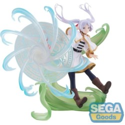 Frieren FIGURIZMa Frieren The Heights of Magic Figure
