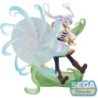 Frieren FIGURIZMa Frieren The Heights of Magic Figure