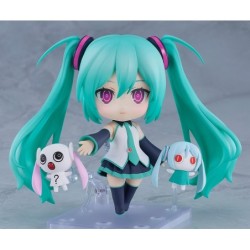 ND2860 Hatsune Miku Because You're Here Version Nendoroid