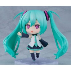 ND2860 Hatsune Miku Because You're Here Version Nendoroid