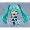ND2860 Hatsune Miku Because You're Here Version Nendoroid
