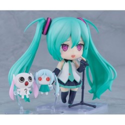 ND2860 Hatsune Miku Because You're Here Version Nendoroid