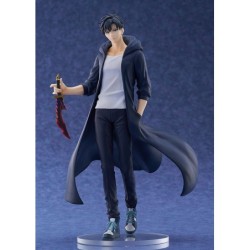 PUPL Solo Leveling Sung Jinwoo Pop Up Parade L Figure