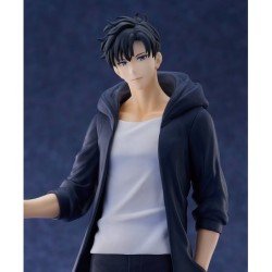 PUPL Solo Leveling Sung Jinwoo Pop Up Parade L Figure