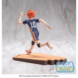 Haikyu!! Shoyo Hinata High Premium Figure