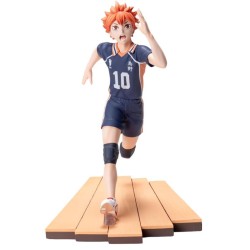 Haikyu!! Shoyo Hinata High Premium Figure