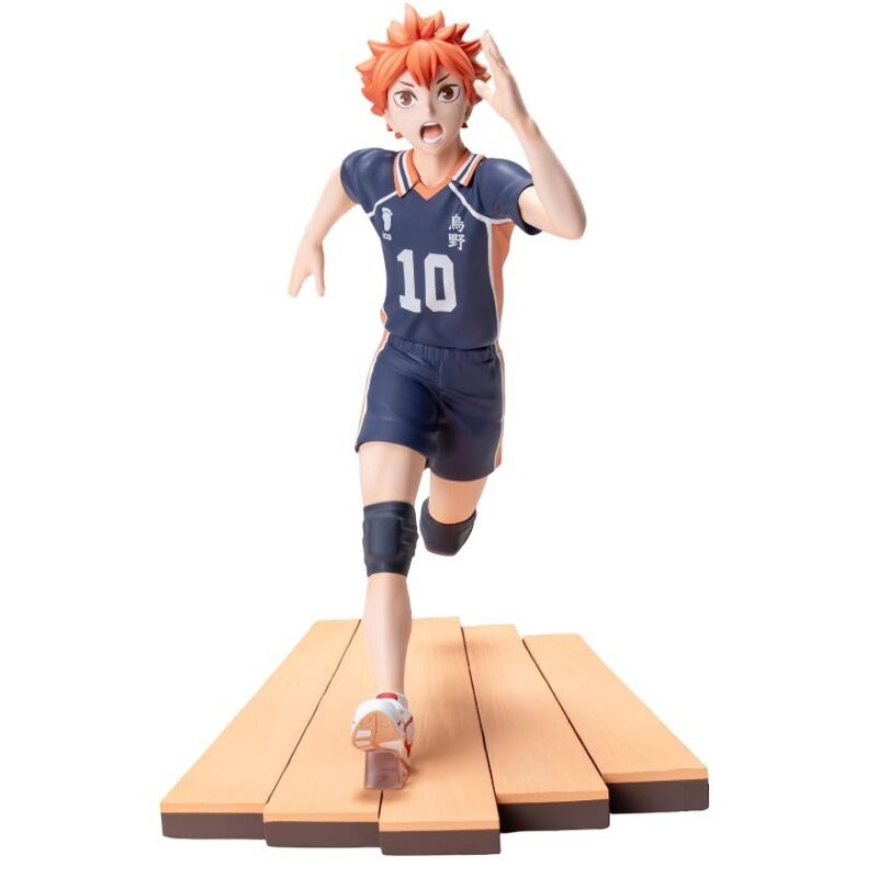 Haikyu!! Shoyo Hinata High Premium Figure