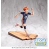 Haikyu!! Shoyo Hinata High Premium Figure
