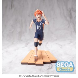 Haikyu!! Shoyo Hinata High Premium Figure