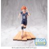 Haikyu!! Shoyo Hinata High Premium Figure