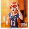 Haikyu!! Shoyo Hinata High Premium Figure