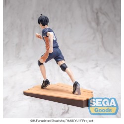 Haikyu!! Tobio Kageyama High Premium Figure