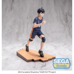 Haikyu!! Tobio Kageyama High Premium Figure