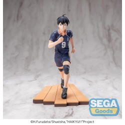 Haikyu!! Tobio Kageyama High Premium Figure