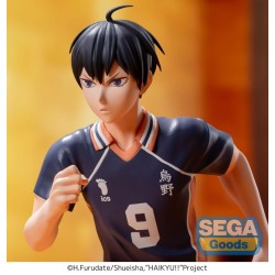 Haikyu!! Tobio Kageyama High Premium Figure