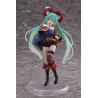 Hatsune Miku Wonderland Puss in Boots Figure