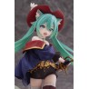 Hatsune Miku Wonderland Puss in Boots Figure