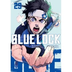 Blue Lock V29