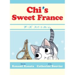 Chi's Sweet France