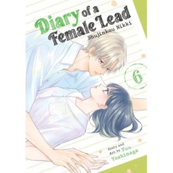 Diary of a Female Lead Shujinkou Nikki V06