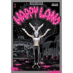 Happyland V02