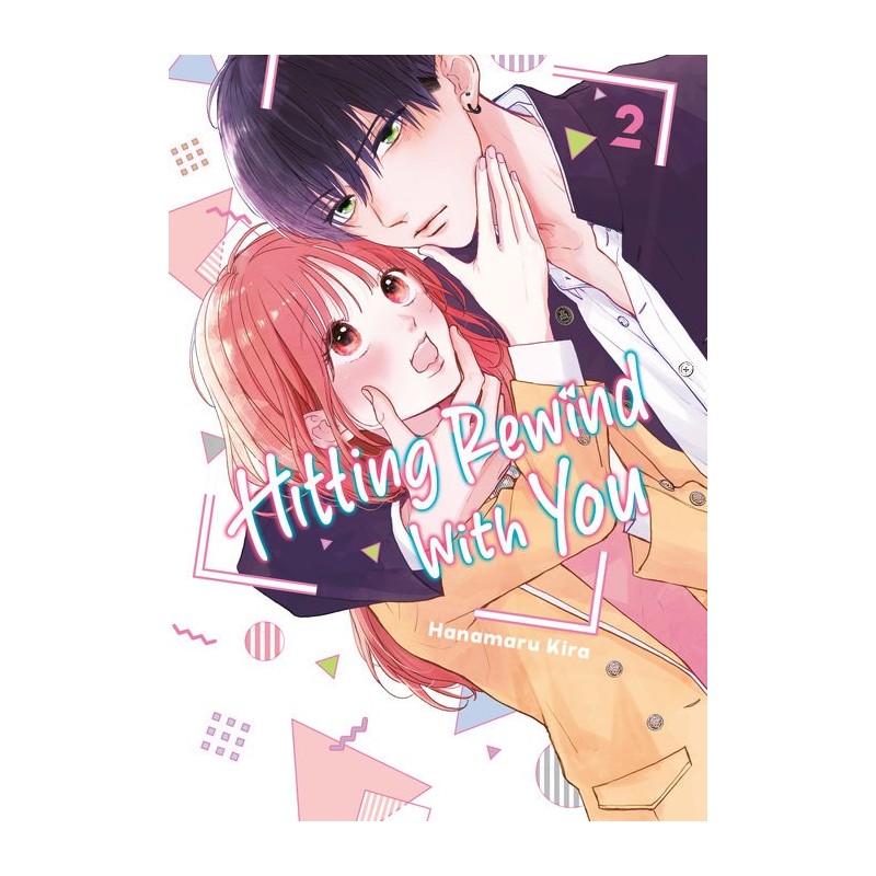 Hitting Rewind with You V02