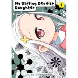 My Darling Devilish Daughter V01
