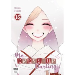 My Dress-Up Darling V15